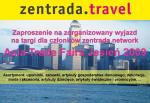 Zentrada organizuje swoim członkom wspólny wyjazd na najważniejsze targi handlowe produktów wielobranżowych w Chinach i Hongkongu