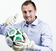 Jerzy Dudek piłkarskim ambasadorem Castrol