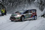 Jari-Matti Latvala na trasie Rajdu Szwecji 2011_1.jpg