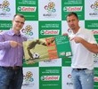 Castrol nagrodził pierwszych kibiców biletami na UEFA Euro 2012?