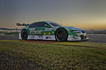 Nowy samochód Castrol EDGE i BMW Motorsport