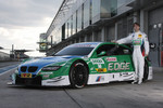 Nowy kierowca zespołu Castrol EDGE i BMW Motorsport