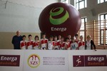 Energa Basket Cup: Biała Podlaska i Lubartów Mistrzami Lubelszczyzny