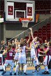 Wielki finał Energa Basket Cup rozstrzygnięty! Znamy najlepszych dziecięcych koszykarzy w Polsce