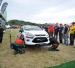 Castrol EDGE Fiesta Trophy wybierze najlepszego mechanika