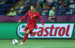 Castrol EDGE Index wyłonił najlepszych piłkarzy UEFA EURO 2012?