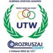 Seniorze weź udział w Olimpiadzie Sportowej ?Trzeci Wiek na Start. Rozruszaj Stawy z Voltaren MAX do 12h??