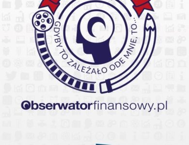 Ruszyła IV edycja konkursu Obserwatora Finansowego