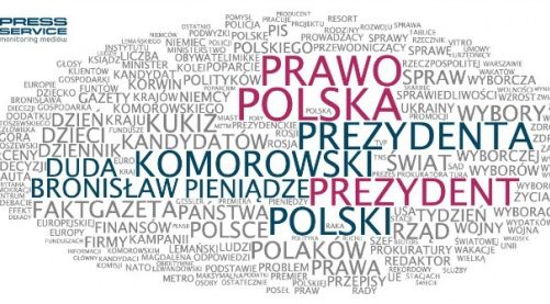 Media znały zwycięzców wyborów