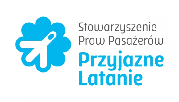 Stowarzyszenie Praw Pasażerów "Przyjazne Latanie" zorganizowało konferencję