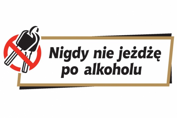 Carefleet partnerem ogólnopolskiej kampanii „Nigdy nie jeżdżę po alkoholu”