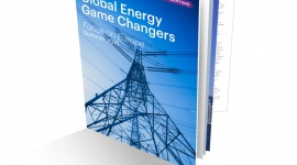 Global Energy Game Changers – Focus on Europe