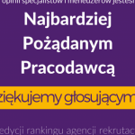 Dentons ponownie w gronie najbardziej pożądanych pracodawców