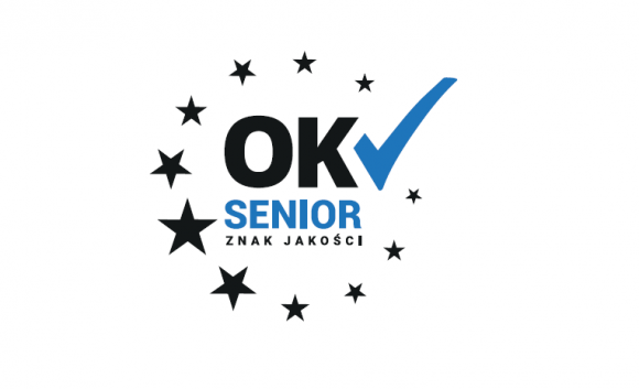 Program certyfikacji produktów i usług bezpiecznych dla seniorów OK SENIOR Problemy społeczne, BIZNES - Krajowy Instytut Gospodarki Senioralnej (KIGS) oficjalnie zainicjował kampanię informacyjno-edukacyjną dotyczącą certyfikatu OK SENIOR przyznawanego sprawdzonym produktom i usługom adresowanym do osób starszych. To pierwszy w Europie tego typu znak jakości.