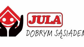 Jula dobrym sąsiadem Problemy społeczne, BIZNES - Budowanie dobrosąsiedzkich relacji i społeczeństwa obywatelskiego rozpoczęliśmy od siebie programem „Jula dobrym sąsiadem”. Właśnie podsumowaliśmy drugą edycję naszego programu.