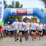 Gdańsk Business Run: końcówka zapisów beneficjentów, niedługo zapisy biegaczy