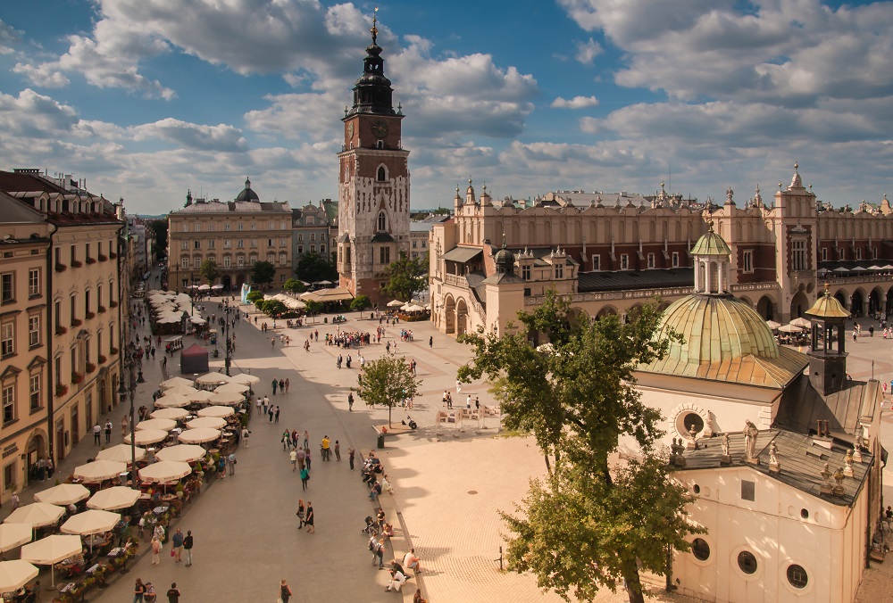 Majówka last minute – wybierz się na południe!