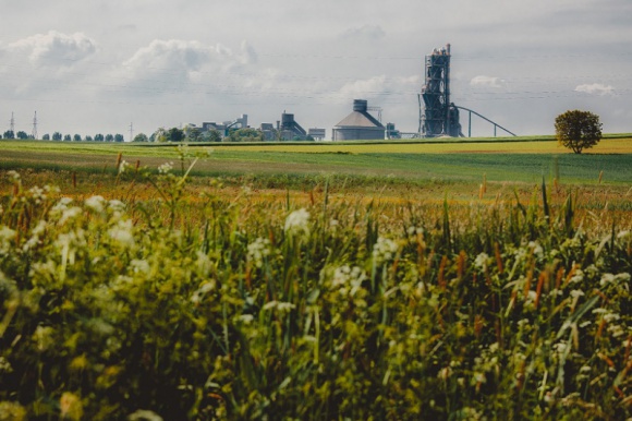 Lafarge wspiera Pałuckie Centrum Zdrowia w Żninie