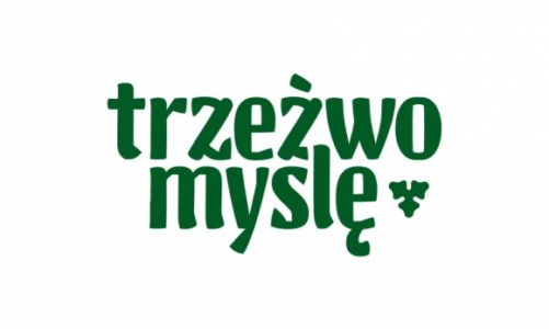 Karolina Pilarczyk w edukacyjnej kampanii „Trzeźwo Myślę”