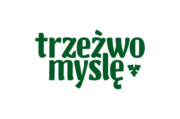 Karolina Pilarczyk w edukacyjnej kampanii „Trzeźwo Myślę”