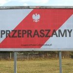 Organizacje społeczne przepraszają uchodźców za łamanie praw człowieka