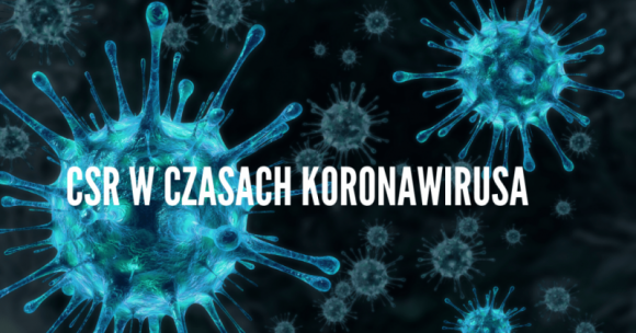 CSR polskiego biznesu w czasach koronawirusa - II część raportu Problemy społeczne, BIZNES - Polskie firmy nie ustają w walce z COVID-19. W kwietniu przekazały ponad 70 mln złotych służbie zdrowia.