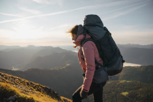 Z alpejskich szczytów do Polski: marka Northland dostępna w GO Sport