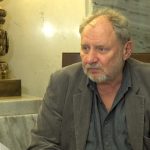 Andrzej Grabowski: Najciekawsze do zagrania są role tyranów: Stalina, Hitlera, Nerona. Najgorzej się gra takich mdłych i dobrych, a przez to nudnych