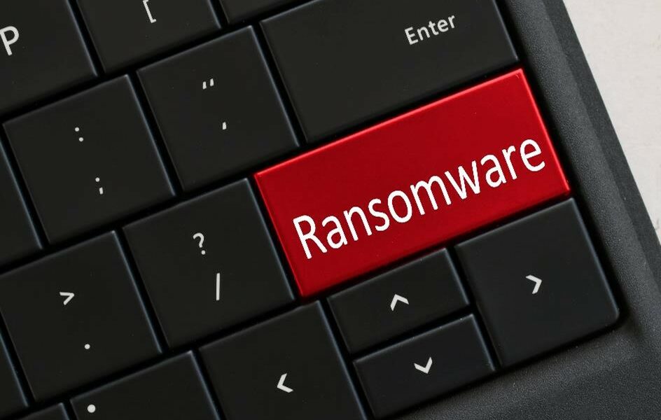 9 sposobów na ograniczenie skutków ataku ransomware