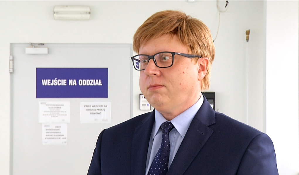 Na przewlekłą obturacyjną chorobę płuc cierpi ok. 2 mln Polaków. Ponad 1/3 nie jest jeszcze zdiagnozowana