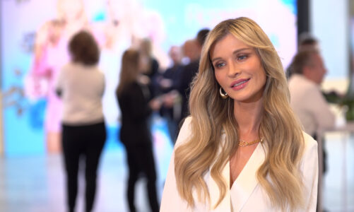 Joanna Krupa: Może jest dla mnie szansa i będę kiedyś w związku, gdzie dwie osoby mimo problemów nie przestają o siebie walczyć