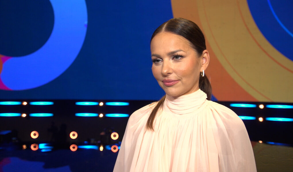 Paulina Sykut-Jeżyna: „Halo tu Polsat” ma być inne od tego, co jest teraz na rynku. Mam swój pomysł na siebie w tym programie i nikim nie zamierzam się inspirować